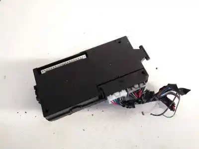Автозапчастина б/у модуль комфорт для mitsubishi colt cz3 berl. 5 (z30a) 1.3 (z35a. z33a. z34a) посилання на oem iam 8637a020  5wk45103a