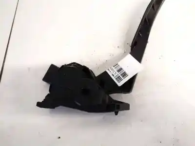 Pezzo di ricambio per auto di seconda mano pedale dell acceleratore per opel insignia a (g09) 2.0 cdti (68) riferimenti oem iam 13237352  6pv009765-00
