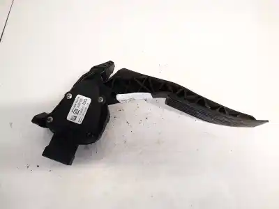 Pezzo di ricambio per auto di seconda mano pedale dell acceleratore per opel insignia a (g09) 2.0 cdti (68) riferimenti oem iam 13237352