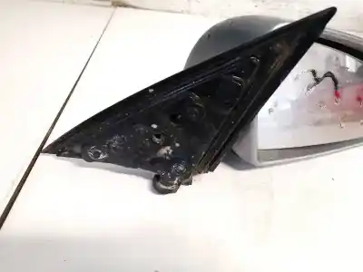 Second-hand car spare part right rearview mirror for audi a3 (8p) 2.0 16v fsi oem iam references e1010754  