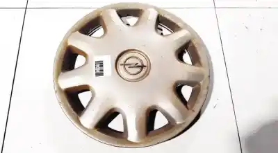 Second-hand car spare part hub caps for opel vectra c (z02) 2.2 dti 16v (f69) oem iam references 09156269