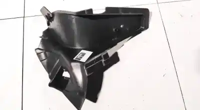 Автозапчастина б/у пластика для opel vectra c (z02) 2.2 dti 16v (f69) посилання на oem iam 13122606  1832989