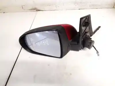 Автозапчасти б/у левое зеркало за mitsubishi colt vi (z3_a, z2_a) 1.3 (z21a) ссылки oem iam e9014259