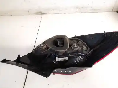 Second-hand car spare part left tailgate light for bmw 3 (e30) m3 2.3 oem iam references 13269051  89318821