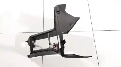 Second-hand car spare part plastics for opel vectra c (z02) 2.2 dti 16v (f69) oem iam references 13132418
