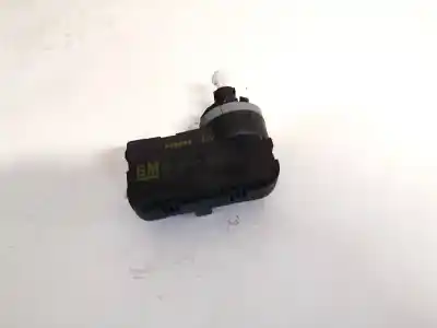 Peça sobressalente para automóvel em segunda mão motor de regulação faróis por bmw 3 (e30) m3 2.3 referências oem iam   