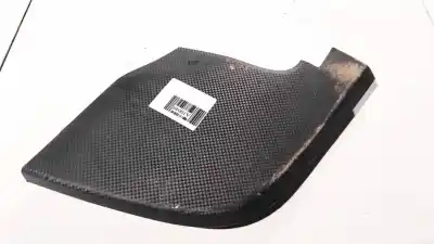 Peça sobressalente para automóvel em segunda mão plásticos por seat altea (5p1) 1.9 tdi referências oem iam 5p1857947c