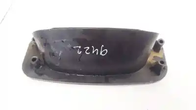 Peça sobressalente para automóvel em segunda mão plásticos por opel zafira a 2.0 dti referências oem iam 90587358