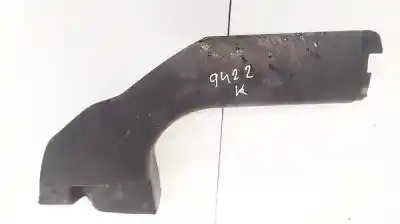 Peça sobressalente para automóvel em segunda mão plásticos por opel zafira a 2.0 dti referências oem iam 24411738