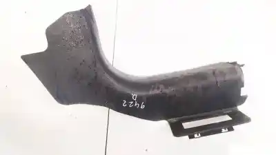 Peça sobressalente para automóvel em segunda mão plásticos por opel zafira a 2.0 dti referências oem iam 2202098