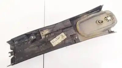 Pezzo di ricambio per auto di seconda mano plastica per opel zafira a 2.0 dti riferimenti oem iam   