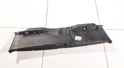Peça sobressalente para automóvel em segunda mão plásticos por talbot simca 1100 fastback 1.1 ls,gls referências oem iam 7240a032