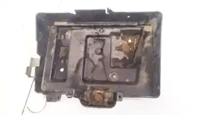 Peça sobressalente para automóvel em segunda mão suporte por opel zafira a 2.0 dti referências oem iam 24449812