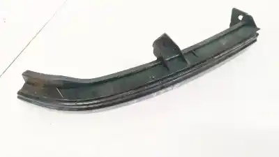 Peça sobressalente para automóvel em segunda mão molduras frontais por opel zafira a 2.0 dti referências oem iam 90580651lh