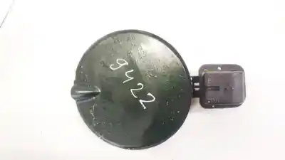 Peça sobressalente para automóvel em segunda mão tampa de combustível por opel zafira a 2.0 dti referências oem iam 90559413