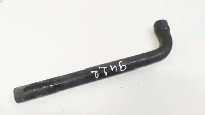 Peça sobressalente para automóvel em segunda mão peças diversas por opel zafira a 2.0 dti referências oem iam 13107800