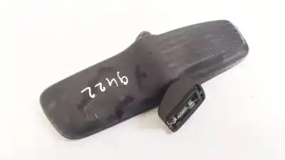 Peça sobressalente para automóvel em segunda mão espelho retrovisor interior por opel zafira a 2.0 dti referências oem iam e2015009