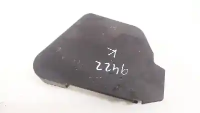 Peça sobressalente para automóvel em segunda mão plásticos por opel zafira a 2.0 dti referências oem iam 13110198