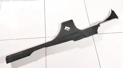 Second-hand car spare part plastics for opel vectra c (z02) 2.2 dti 16v (f69) oem iam references 9180671