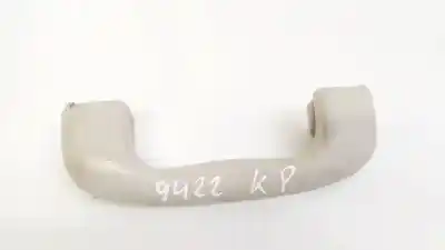 Peça sobressalente para automóvel em segunda mão puxador de teto por opel zafira a 2.0 dti referências oem iam 