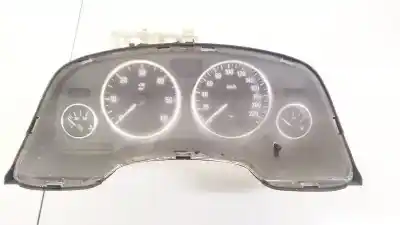 Peça sobressalente para automóvel em segunda mão quadrante por opel zafira a 2.0 dti referências oem iam 24461768