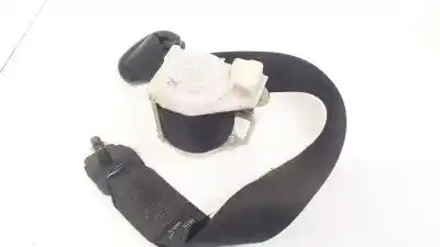 Peça sobressalente para automóvel em segunda mão cinto de segurança traseiro direito por opel zafira a 2.0 dti referências oem iam 90580906