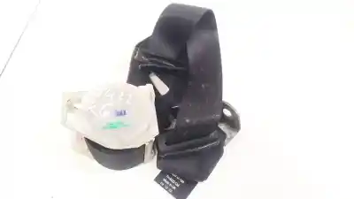 Peça sobressalente para automóvel em segunda mão cinto de segurança traseiro esquerdo por opel zafira a 2.0 dti referências oem iam 13120731