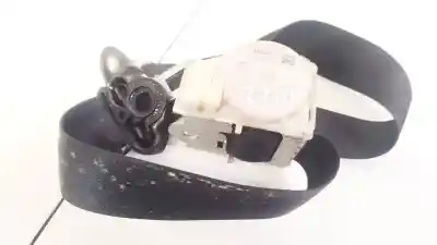 Peça sobressalente para automóvel em segunda mão cinto de segurança traseiro direito por opel zafira a 2.0 dti referências oem iam 13120732