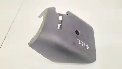 Peça sobressalente para automóvel em segunda mão plásticos por opel zafira a 2.0 dti referências oem iam 