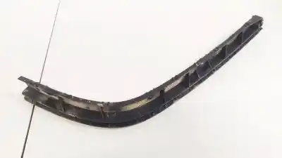 Peça sobressalente para automóvel em segunda mão reforço do pára choques traseiro por opel zafira a 2.0 dti referências oem iam 90580841