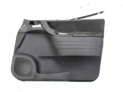 Peça sobressalente para automóvel em segunda mão Forra / Revestimento Da Porta Dianteira Esquerda por OPEL ZAFIRA, A 1999.04 - 2003.11 2.2 DTI 16V 92KW 2002.01 - 2005.06 Referências OEM IAM 400608  