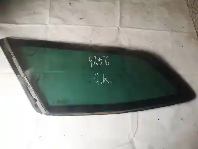 Автозапчасти б/у левое заднее стекло печати за CITROEN C5 II (RC_) 2.0 HDi (RCRHRH) ссылки OEM IAM AS2  