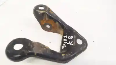 Pezzo di ricambio per auto di seconda mano plastica per opel zafira a 2.0 dti riferimenti oem iam   