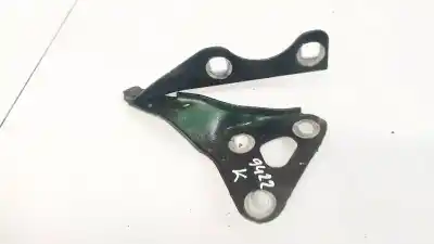 Peça sobressalente para automóvel em segunda mão dobradiça do capô por opel zafira a 2.0 dti referências oem iam 90579421