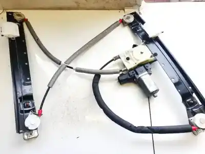 Автозапчасти б/у РЕГУЛЯТОР СТЕКЛА ПЕРЕДНЕГО ПРАВОГО за JAGUAR XJ  ссылки OEM IAM C7Y2A  