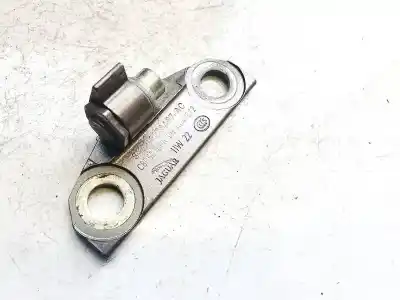 Second-hand car spare part door stop for jaguar xj 3.0 v6 diesel cat oem iam references 8x23f228a67ac