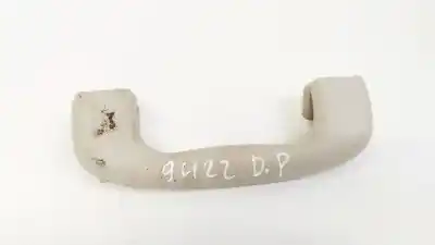 Peça sobressalente para automóvel em segunda mão puxador de teto por opel zafira a 2.0 dti referências oem iam 