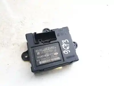 Second-hand car spare part electronic module for jaguar xj 3.0 v6 diesel cat oem iam references bh4214d620aa