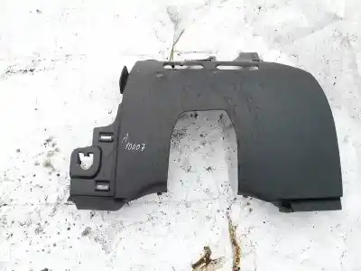 Pezzo di ricambio per auto di seconda mano plastica per volvo v50 (545) 2.0 d riferimenti oem iam 30722495