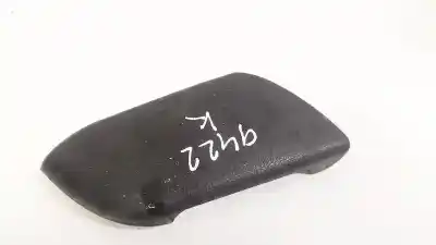 Peça sobressalente para automóvel em segunda mão plásticos por opel zafira a 2.0 dti referências oem iam 90569033