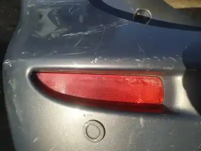 Second-hand car spare part rear left bumper lamp for mazda 5 berl. (cr) 2.0 crtd active+ (105kw) oem iam references 