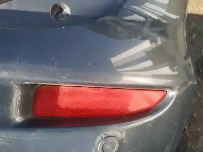 Second-hand car spare part rear right light bumper for mazda 5 berl. (cr) 2.0 crtd active+ (105kw) oem iam references 