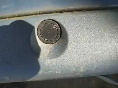 Автозапчастина б/у датчик парковки для renault espace iv (jk0) 2.2 dci turbodiesel посилання на oem iam 