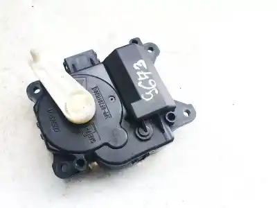 Second-hand car spare part air conditioning hatches opening motor for jaguar xj 3.0 v6 diesel cat oem iam references 0638000840