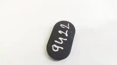 Peça sobressalente para automóvel em segunda mão plásticos por opel zafira a 2.0 dti referências oem iam 90590959