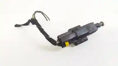 Peça sobressalente para automóvel em segunda mão trocar por opel zafira a 2.0 dti referências oem iam 09132299