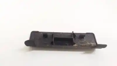 Pezzo di ricambio per auto di seconda mano plastica per opel zafira a 2.0 dti riferimenti oem iam 90579807  0739667