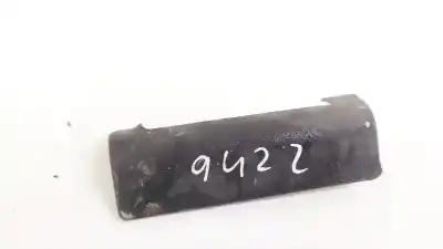 Peça sobressalente para automóvel em segunda mão plásticos por opel zafira a 2.0 dti referências oem iam 90579807