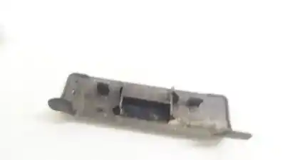 Pezzo di ricambio per auto di seconda mano plastica per opel zafira a 2.0 dti riferimenti oem iam 90579807  0739667