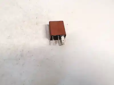 Pezzo di ricambio per auto di seconda mano RELÈ per RENAULT SCENIC II  Riferimenti OEM IAM 8200263345  